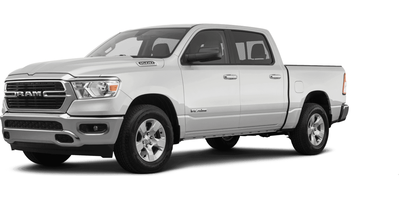 2021 Ram 1500 Big Horn in Tyler TX For Sale - Image 1