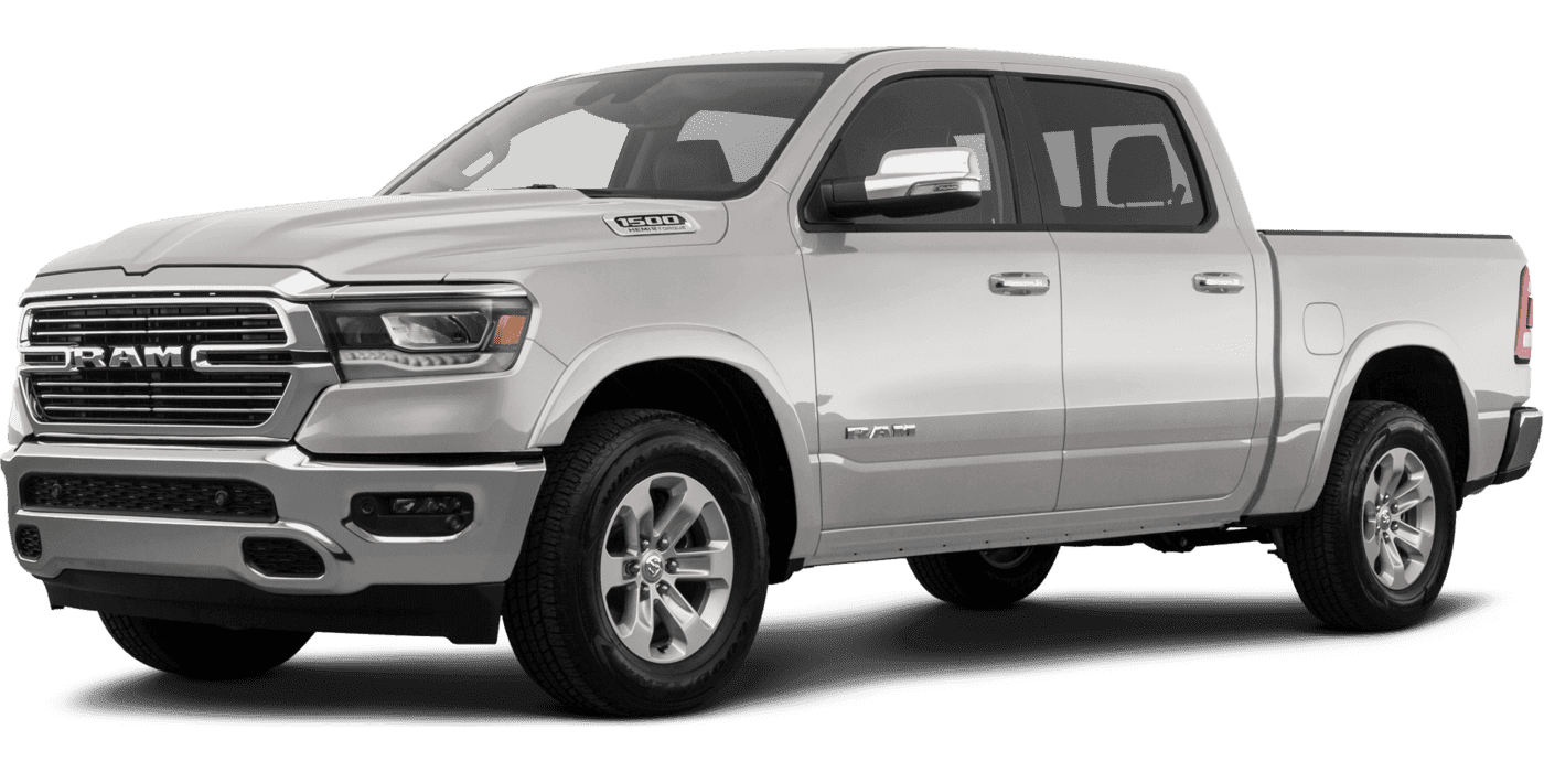 2021 Ram 1500 Laramie in Houston TX For Sale - Image 1