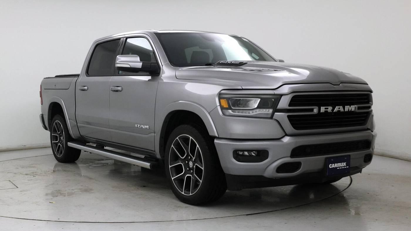 2021 Ram 1500 Laramie in Birmingham AL For Sale - Image 1