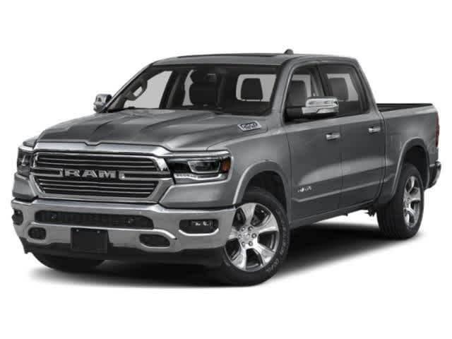 2021 Ram 1500 Laramie in Decatur TX For Sale - Image 1