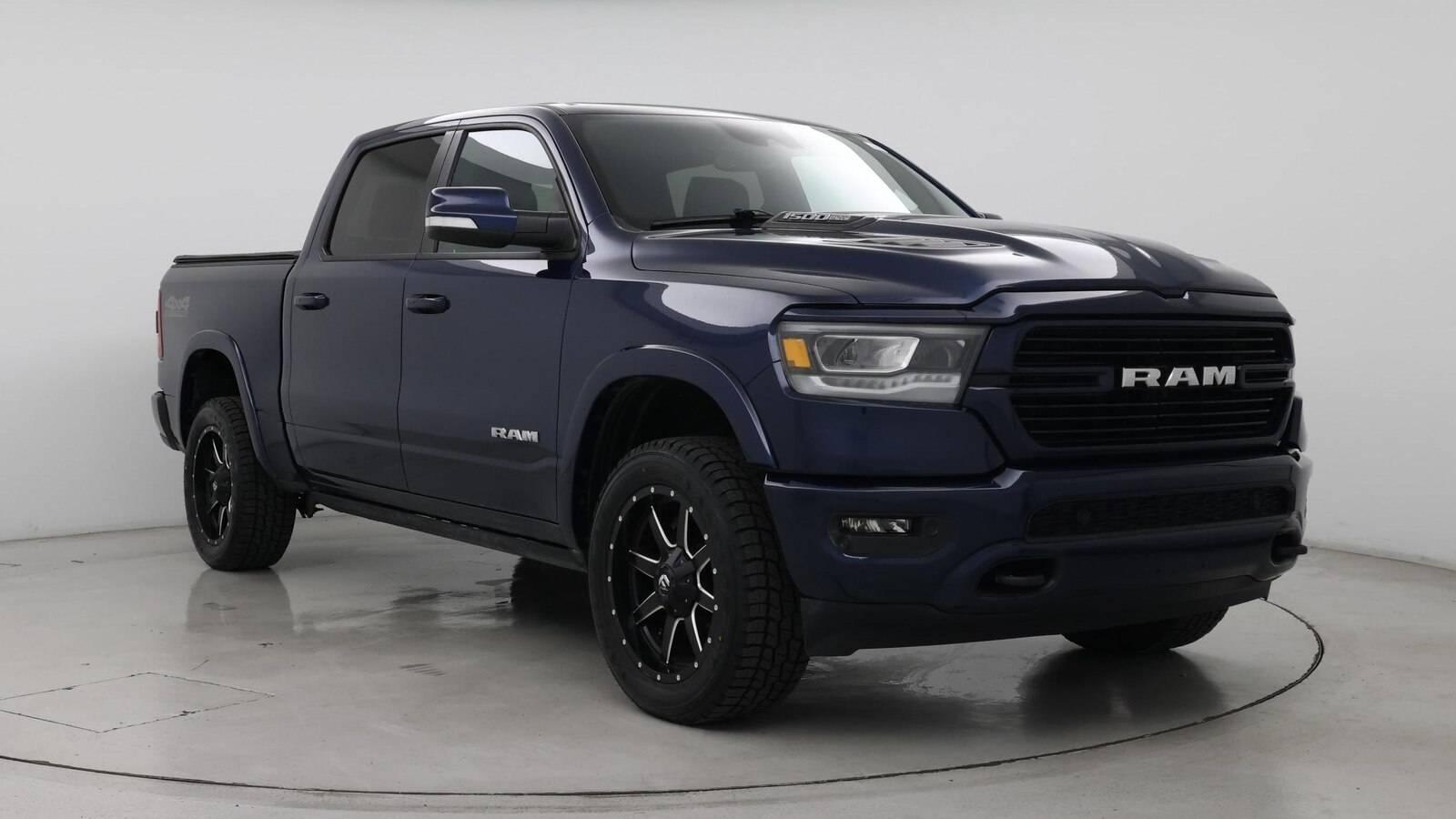 2021 Ram 1500 Laramie in Birmingham AL For Sale - Image 1