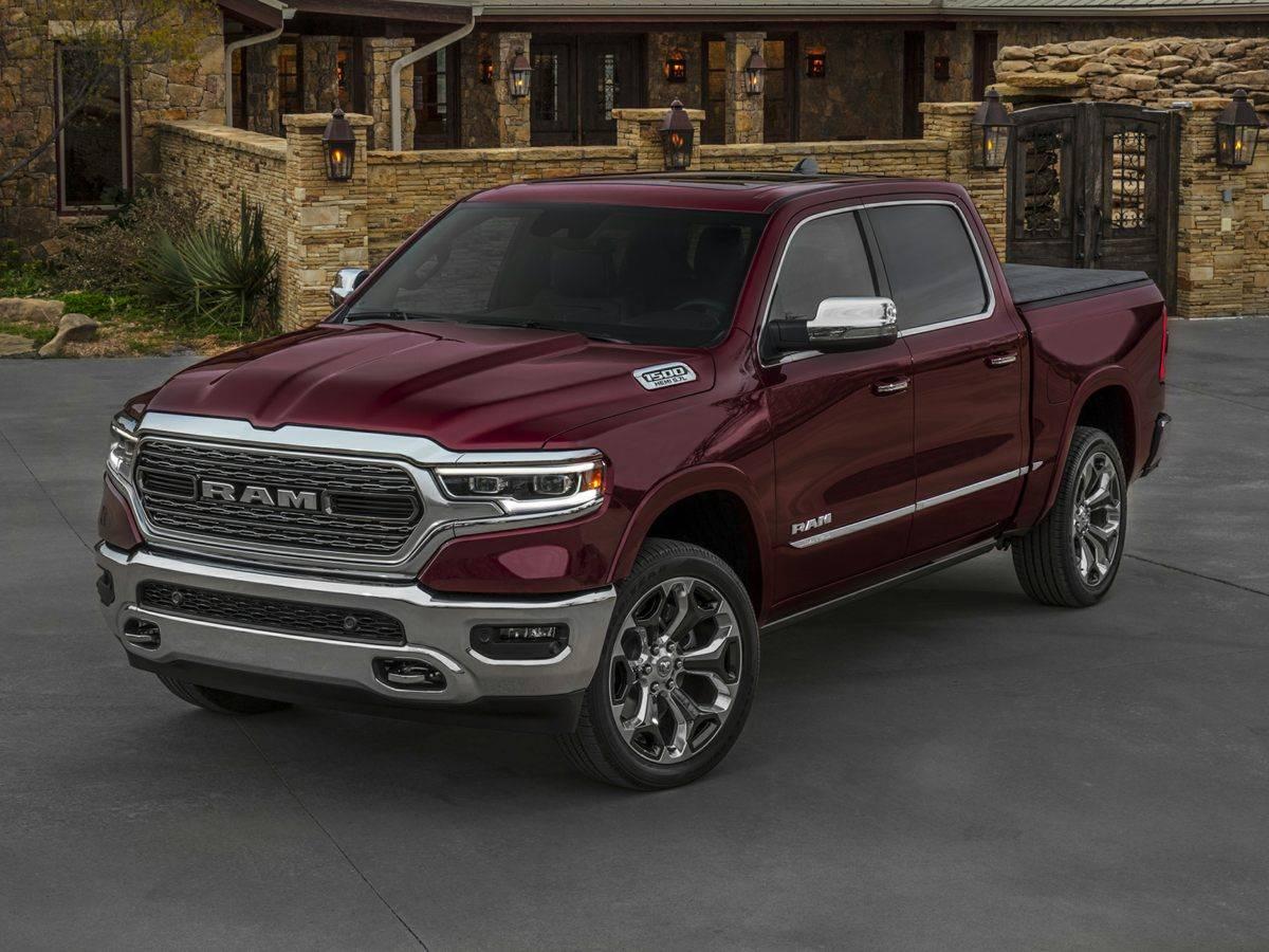 2021 Ram 1500 Limited in Irving TX For Sale - Image 1