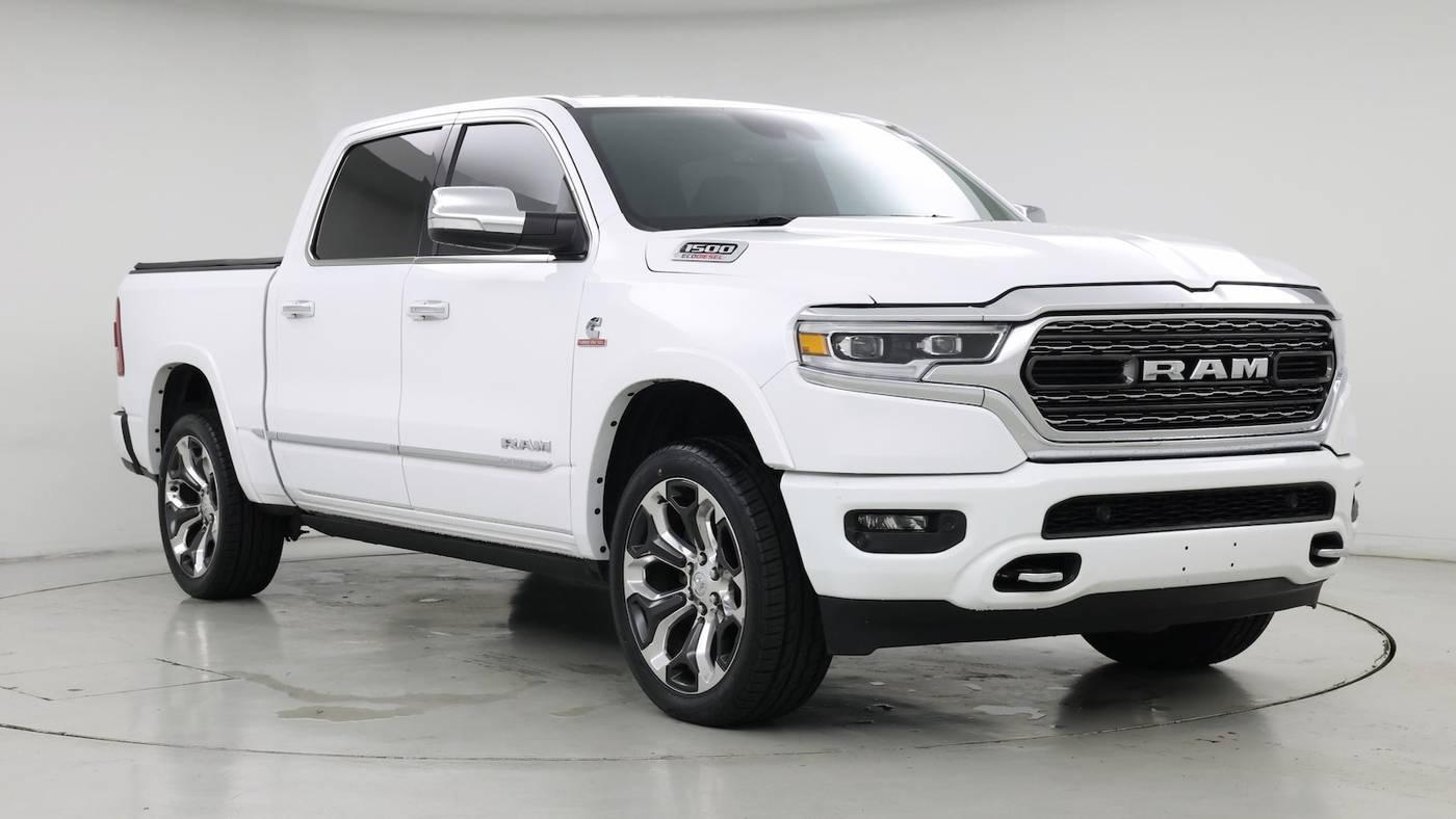 2021 Ram 1500 Limited in Birmingham AL For Sale - Image 1