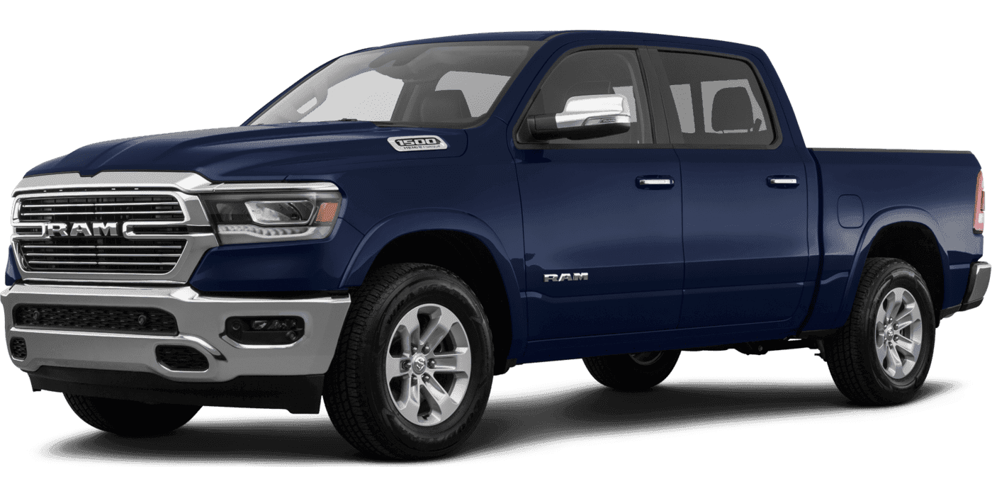 2021 Ram 1500 Limited in Oklahoma City OK For Sale - Image 1