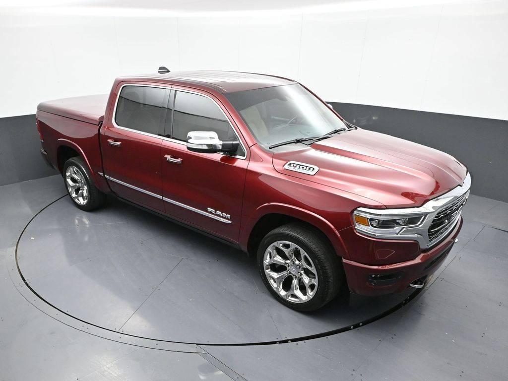 2021 Ram 1500 Limited in Nashville TN For Sale - Image 1