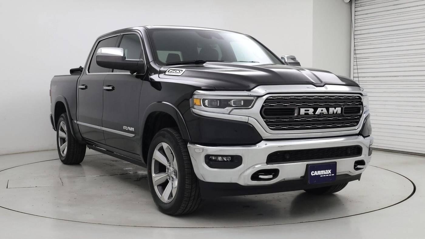 2021 Ram 1500 Limited in Birmingham AL For Sale - Image 1