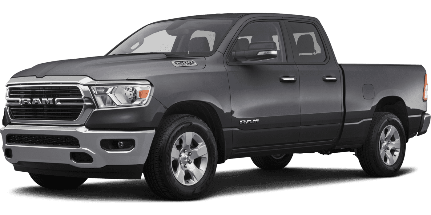 2021 Ram 1500 Lone Star in Humble TX For Sale - Image 1