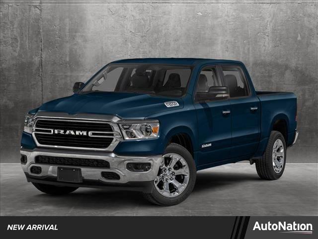 2021 Ram 1500 Lone Star in Katy TX For Sale - Image 1