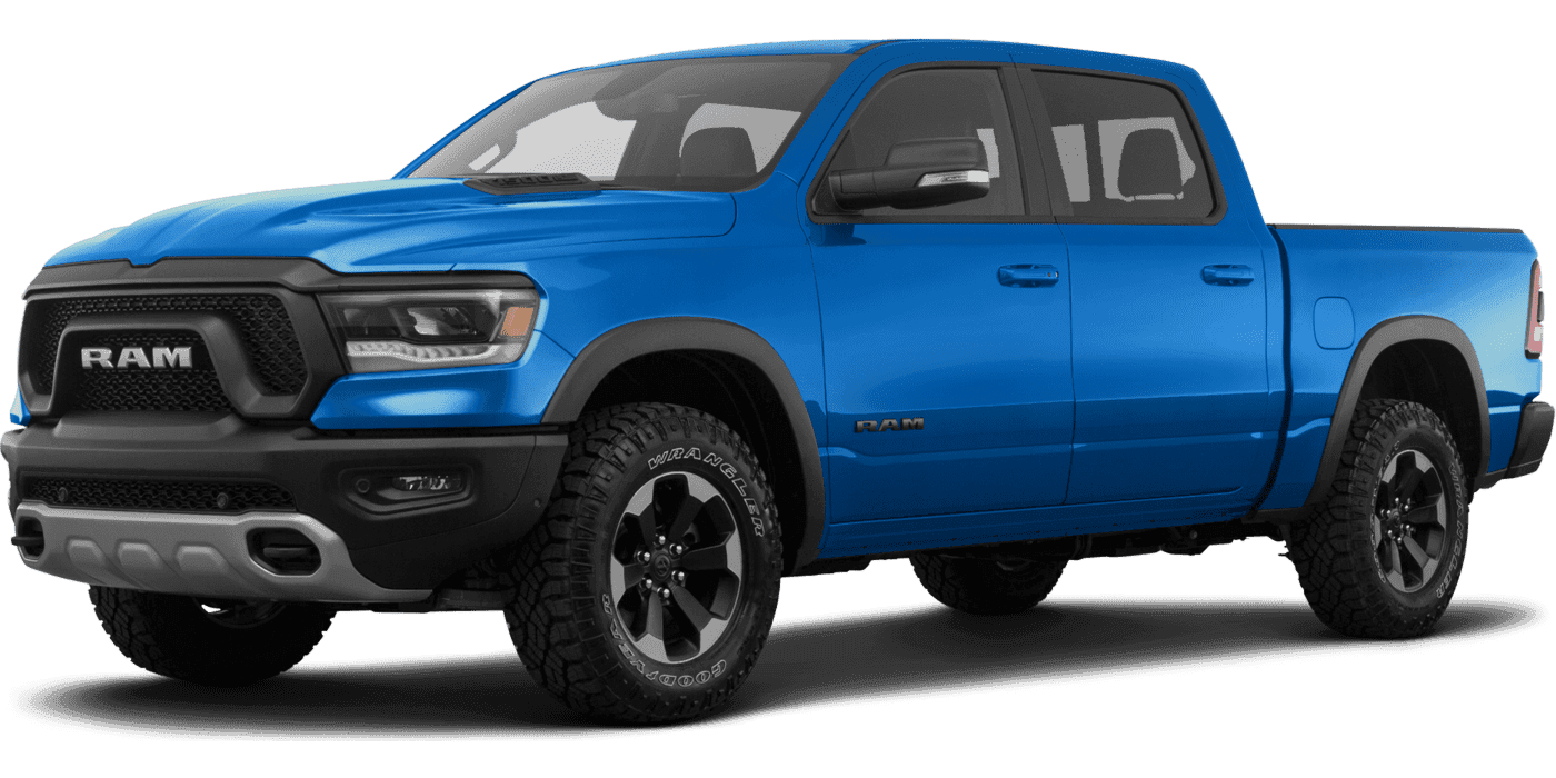 2021 Ram 1500 Rebel in Rockville MD For Sale - Image 1