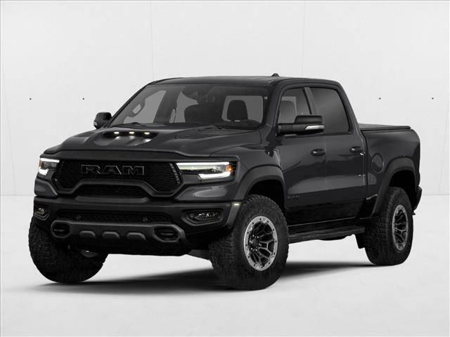 2021 Ram 1500 TRX in Tucson AZ For Sale - Image 1
