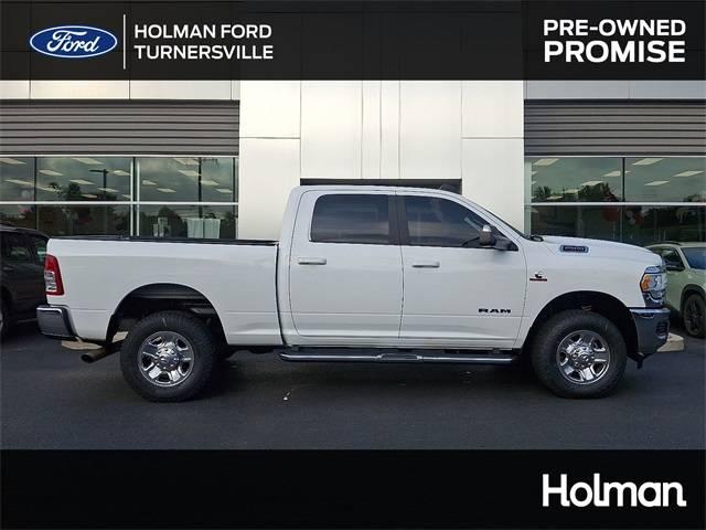 2021 Ram 2500 Big Horn in Turnersville NJ For Sale - Image 1