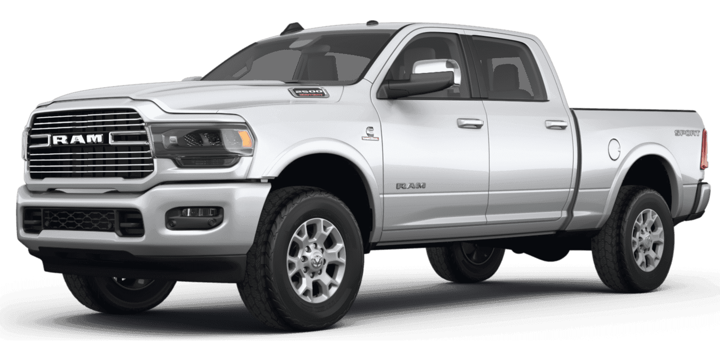 2021 Ram 2500 Laramie in Houston TX For Sale - Image 1