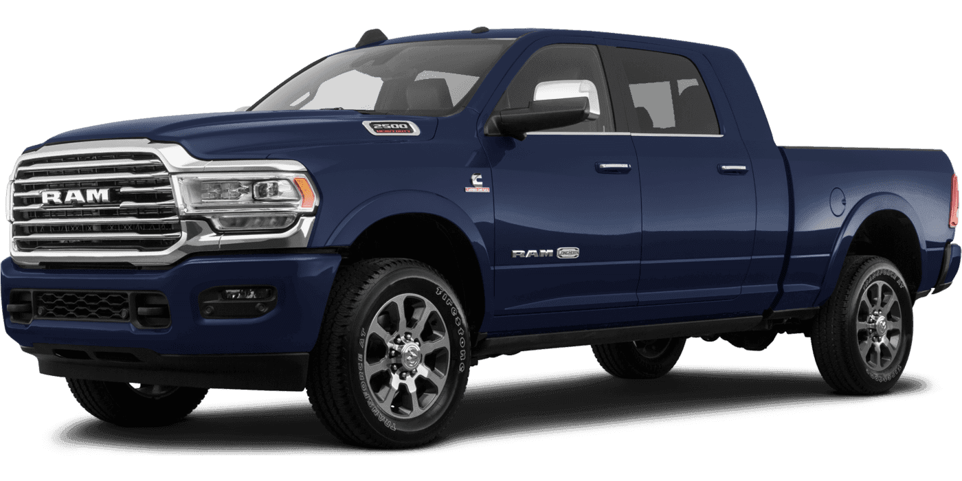 2021 Ram 2500 Laramie in Shelby NC For Sale - Image 1