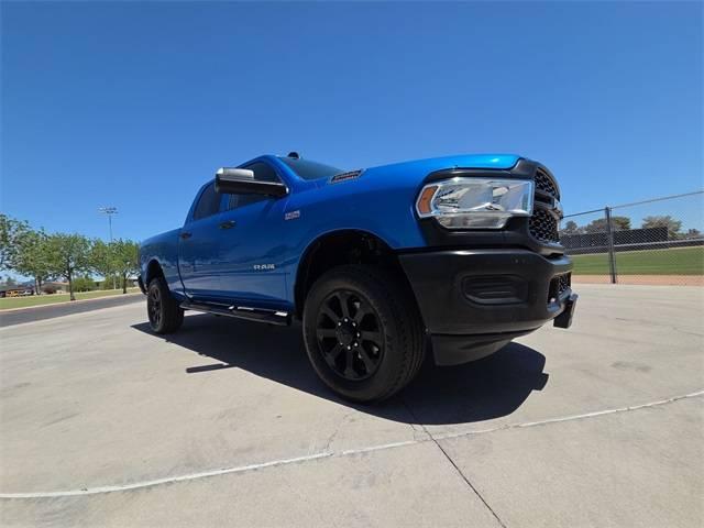 2021 Ram 2500 Tradesman in Apache Junction AZ For Sale - Image 1