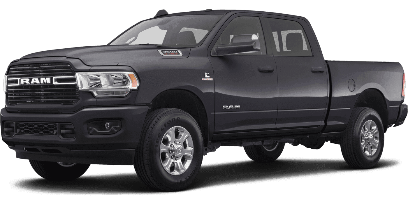 2021 Ram 2500 Tradesman in Irmo SC For Sale - Image 1