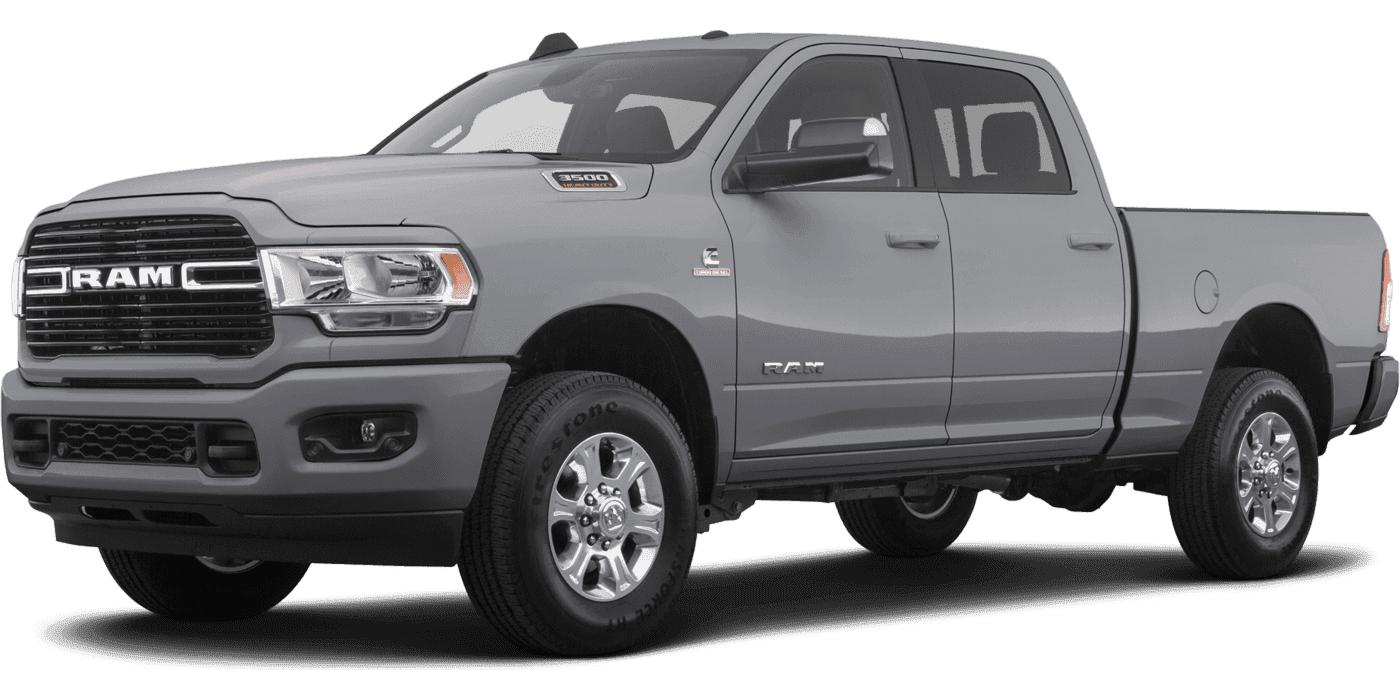 2021 Ram 3500 Laramie in Cleveland GA For Sale - Image 1