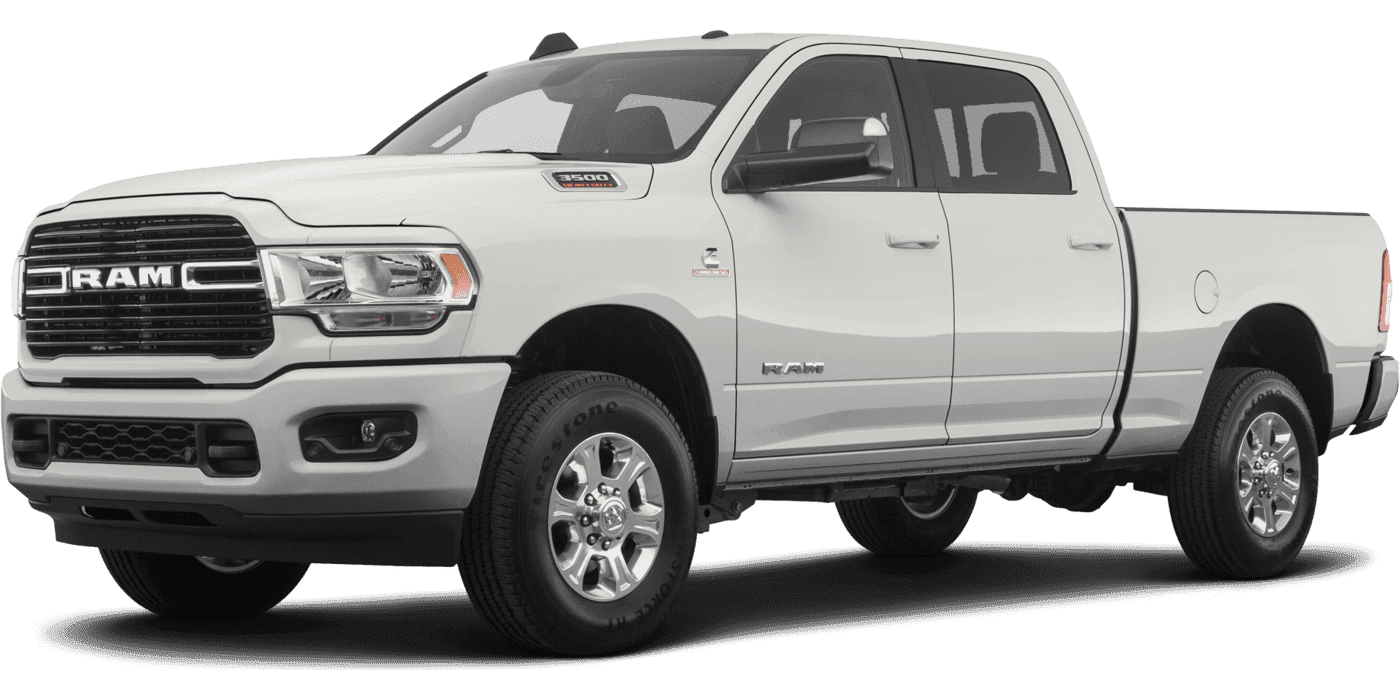 2021 Ram 3500 Laramie in Tampa FL For Sale - Image 1