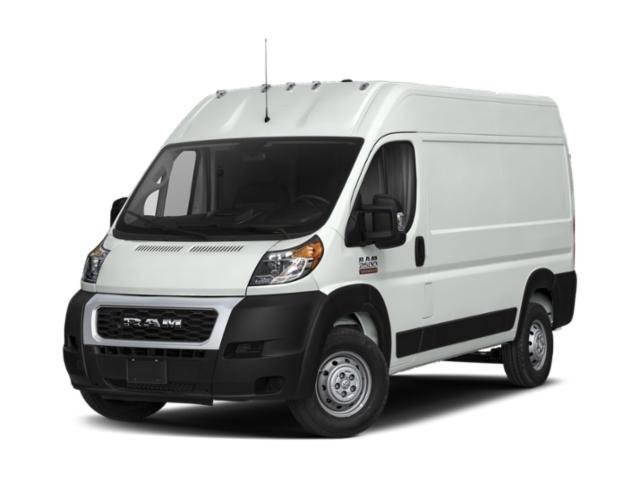 2021 Ram ProMaster Cargo Van 2500 in Point Pleasant NJ For Sale - Image 1