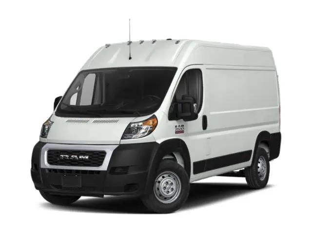 2021 Ram ProMaster Cargo Van 2500 in Patchogue NY For Sale - Image 1