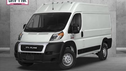 2021 Ram ProMaster Cargo Van 2500 in Centennial CO For Sale - Image 1