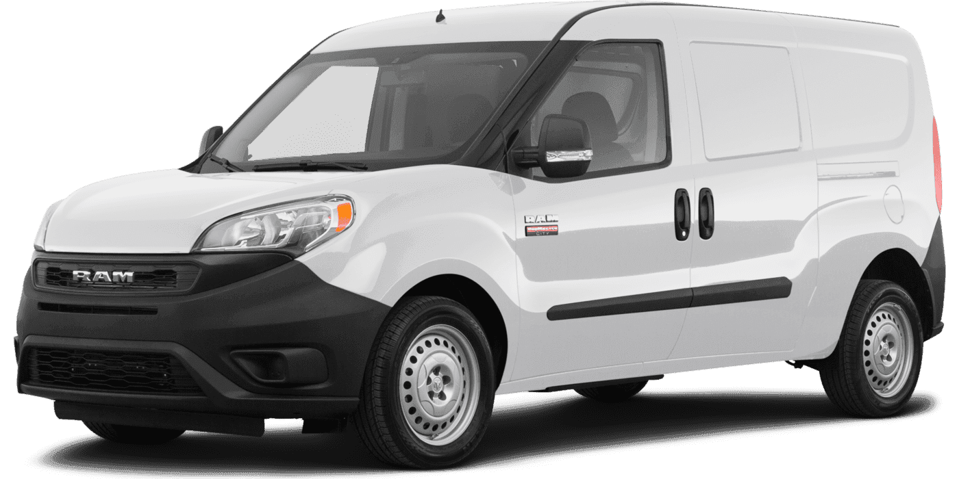 2021 Ram ProMaster City Cargo Van Tradesman in Buford GA For Sale - Image 1