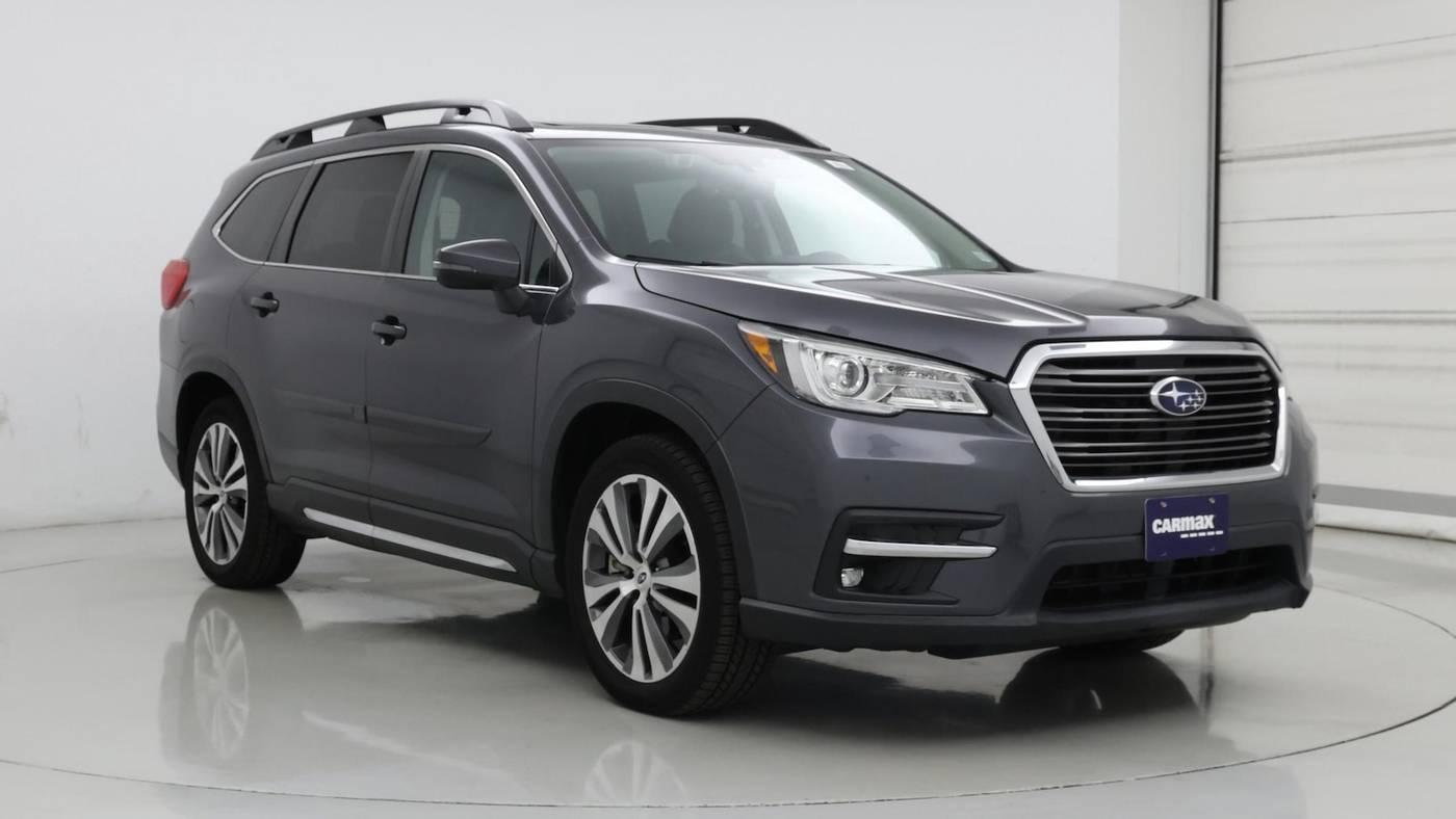 2021 Subaru Ascent Limited in Birmingham AL For Sale - Image 1