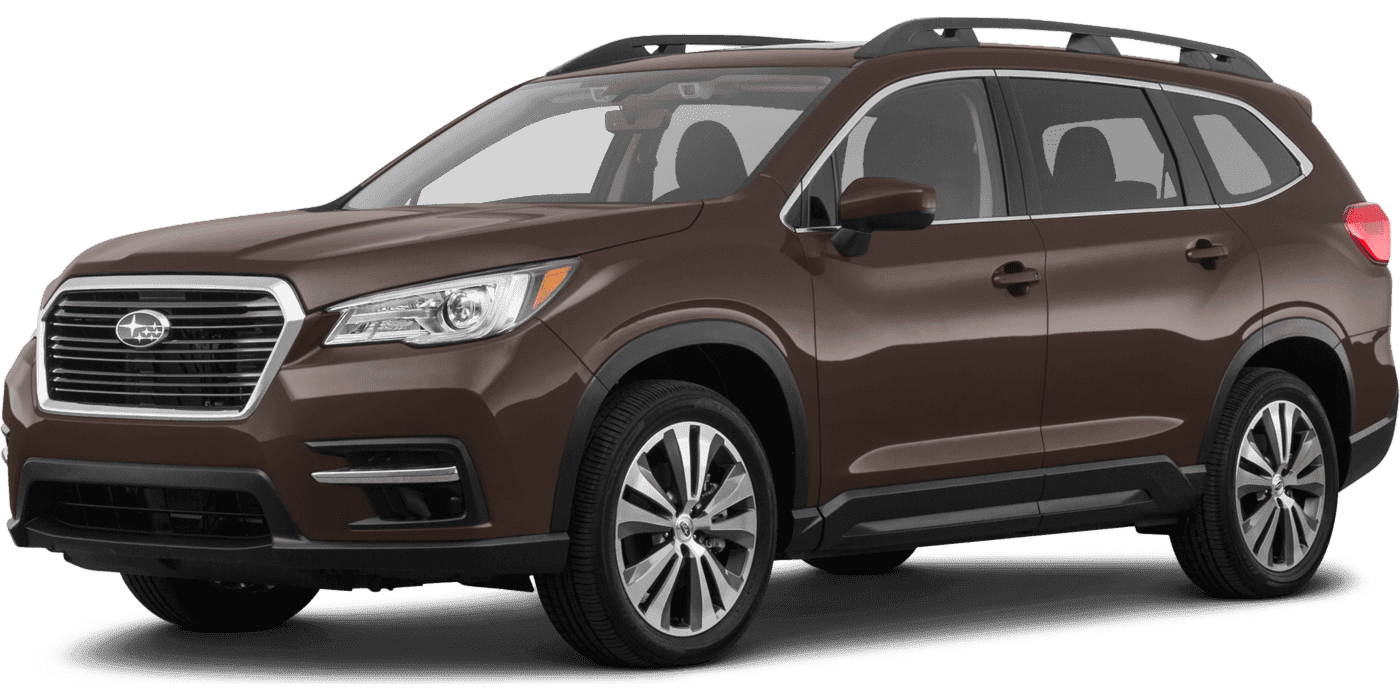 2021 Subaru Ascent Premium in Ramsey NJ For Sale - Image 1