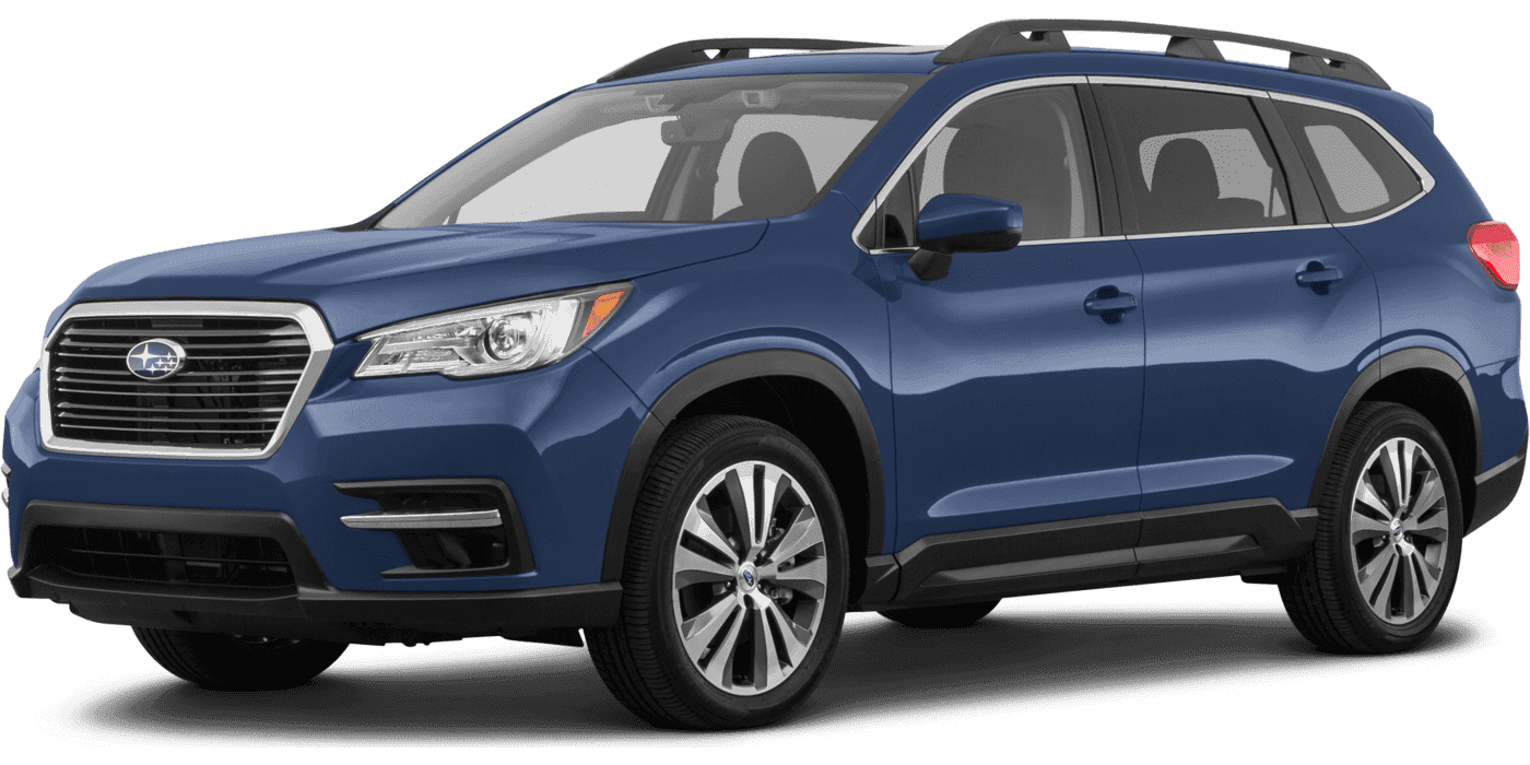 2021 Subaru Ascent Premium in Bremerton WA For Sale - Image 1