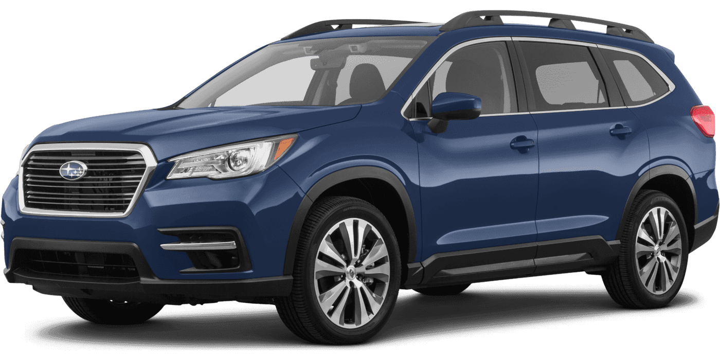 2021 Subaru Ascent Premium in Lexington KY For Sale - Image 1