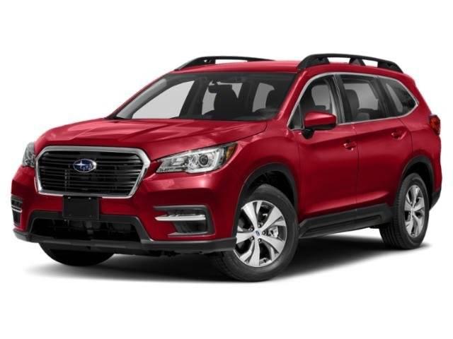 2021 Subaru Ascent Premium in Killeen TX For Sale - Image 1
