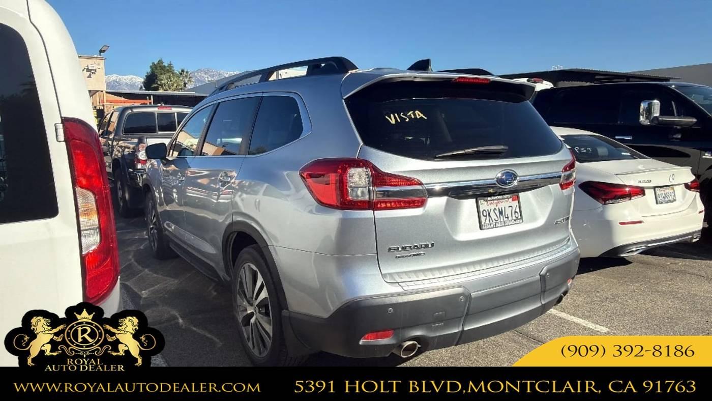 2021 Subaru Ascent Premium in Montclair CA For Sale - Image 1