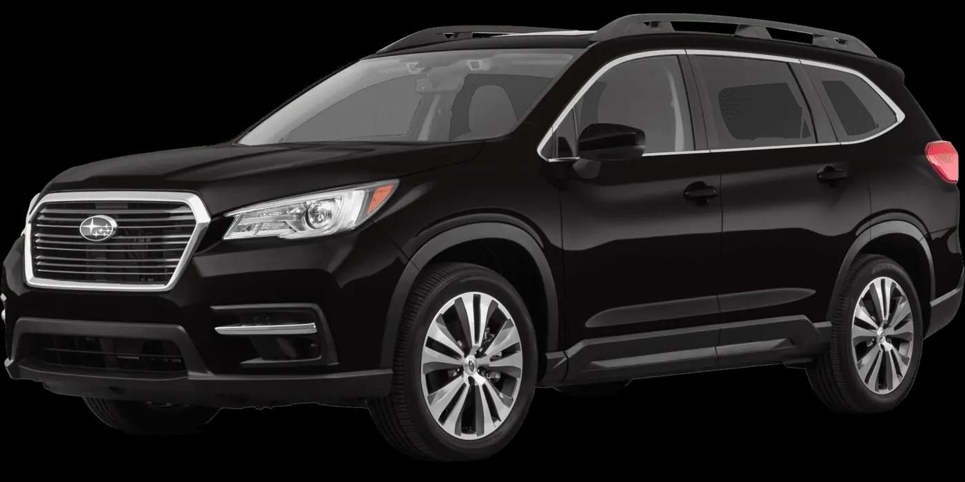 2021 Subaru Ascent Premium in Weatherford TX For Sale - Image 1