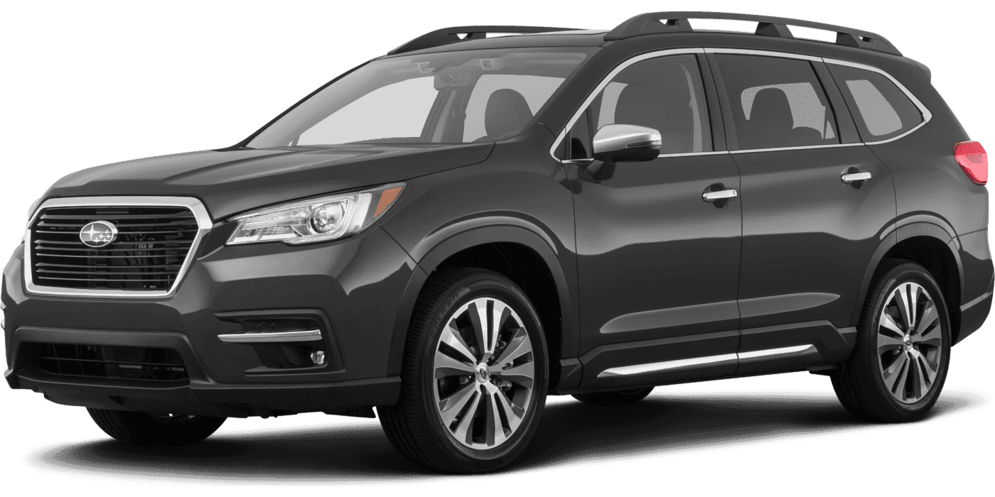 2021 Subaru Ascent Touring in Chino Hills CA For Sale - Image 1