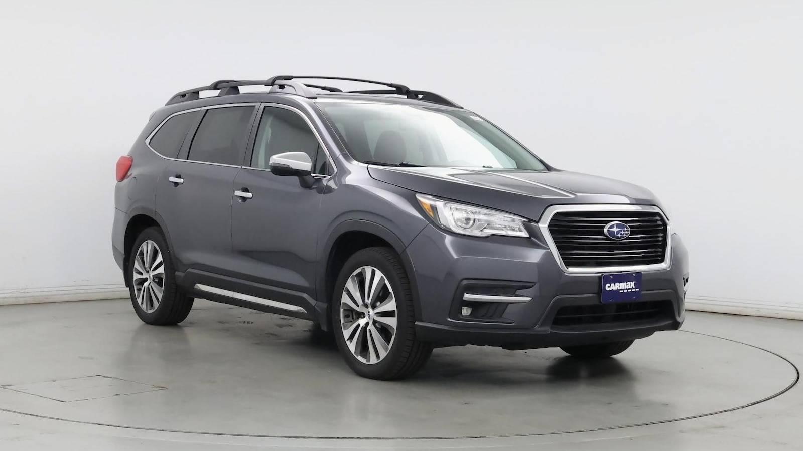 2021 Subaru Ascent Touring in Birmingham AL For Sale - Image 1