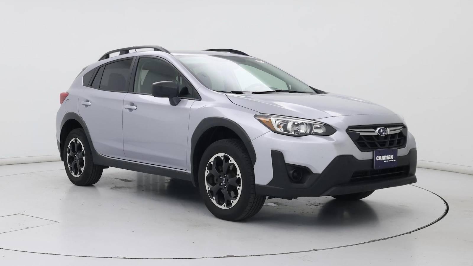 2021 Subaru Crosstrek 2.0i in Birmingham AL For Sale - Image 1