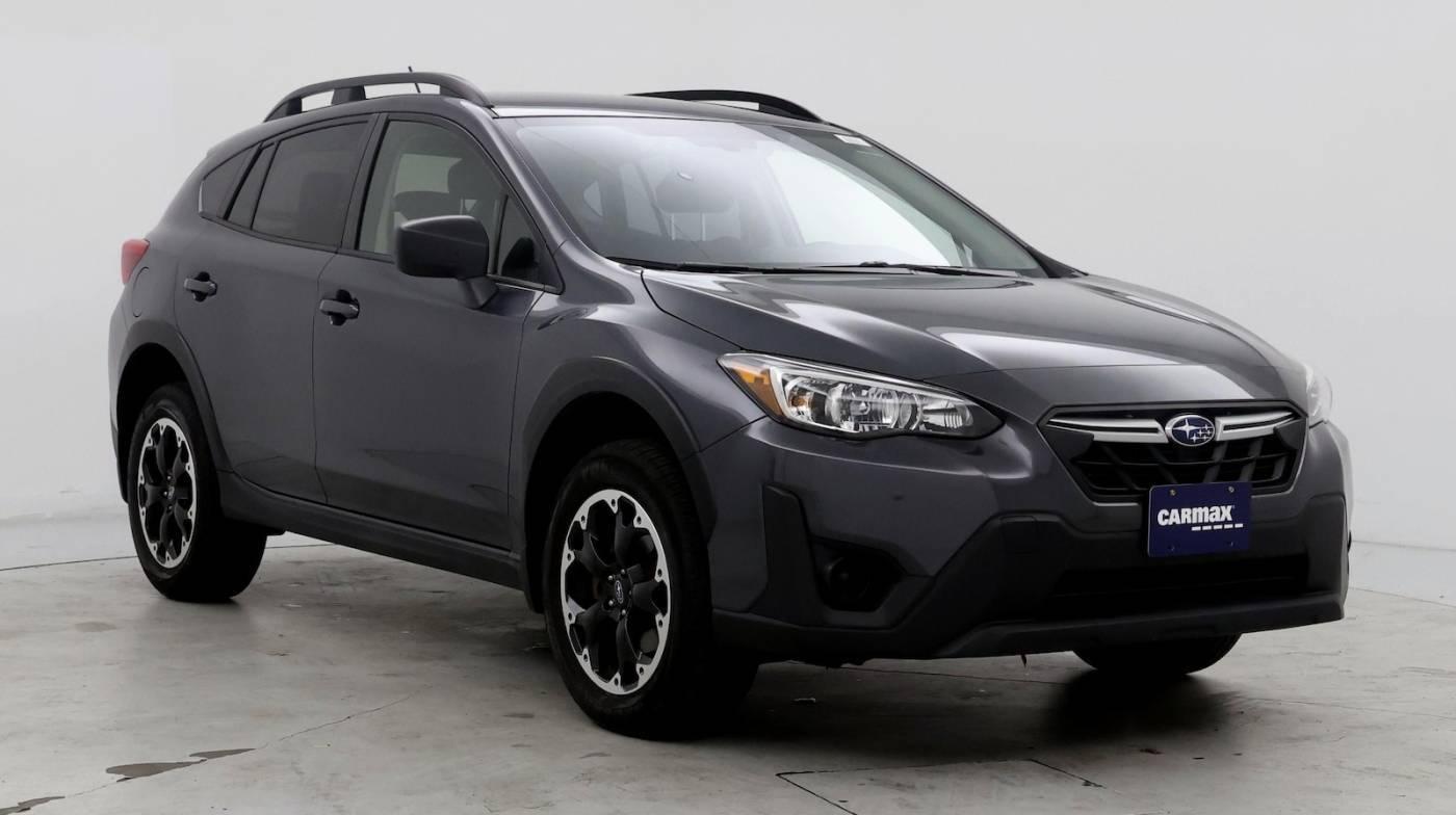 2021 Subaru Crosstrek 2.0i in Inglewood CA For Sale - Image 1