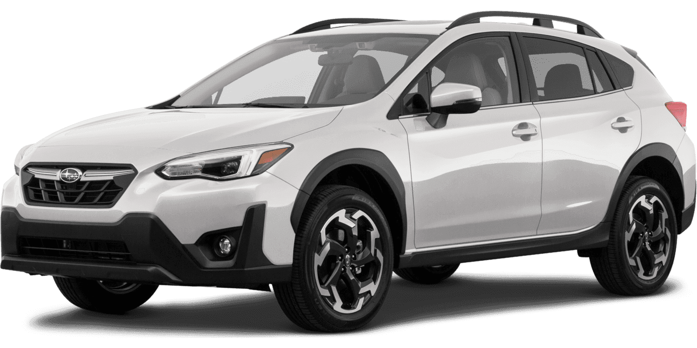 2021 Subaru Crosstrek Limited in Pasco WA For Sale - Image 1
