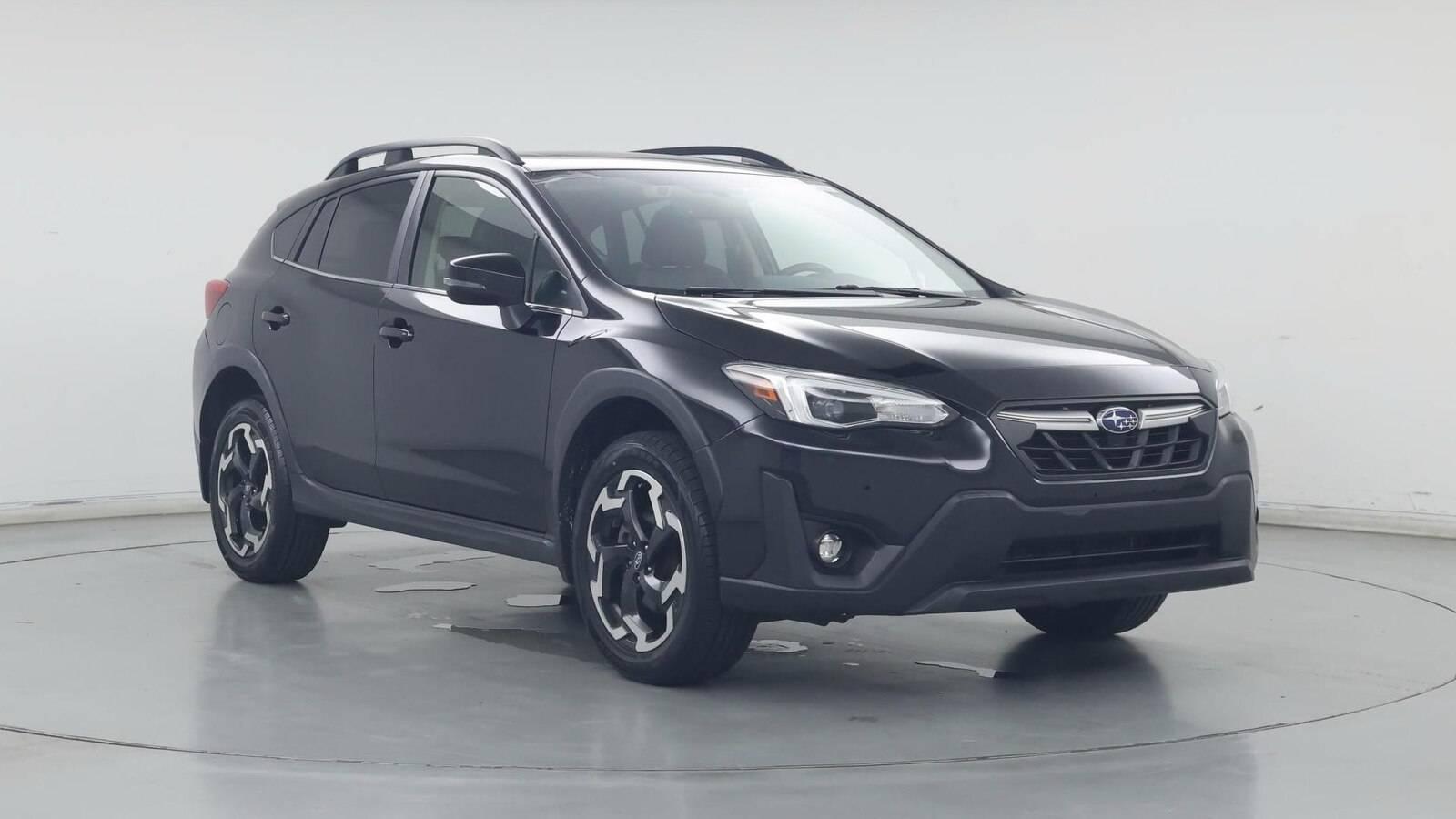 2021 Subaru Crosstrek Limited in Birmingham AL For Sale - Image 1