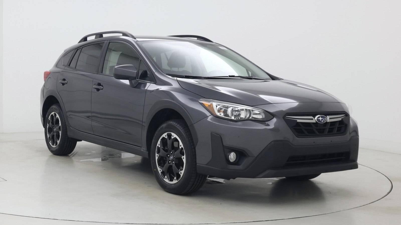 2021 Subaru Crosstrek Premium in Birmingham AL For Sale - Image 1