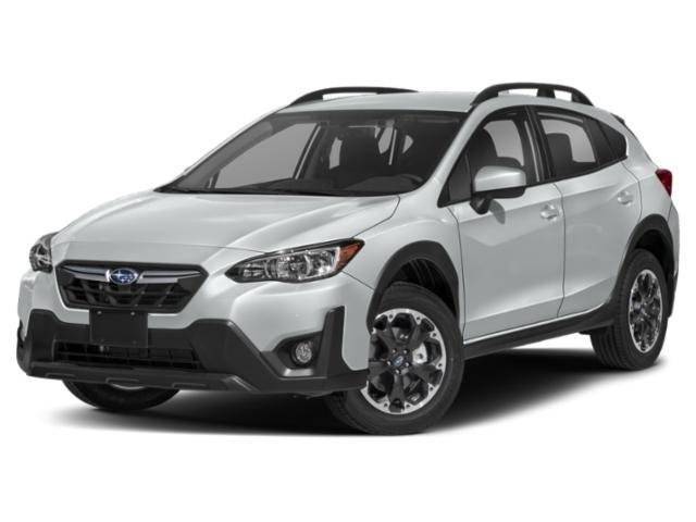 2021 Subaru Crosstrek Premium in Puyallup WA For Sale - Image 1