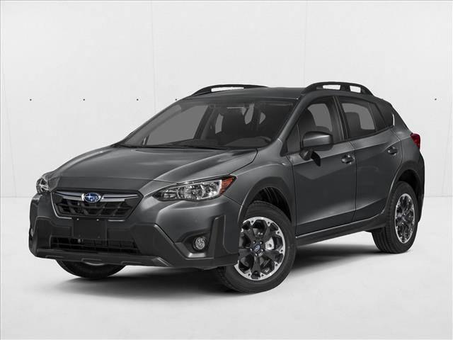 2021 Subaru Crosstrek Premium in Golden CO For Sale - Image 1