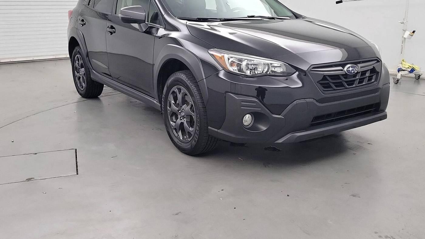 2021 Subaru Crosstrek Sport in Birmingham AL For Sale - Image 1