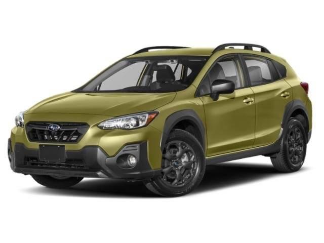 2021 Subaru Crosstrek Sport in El Cajon CA For Sale - Image 1