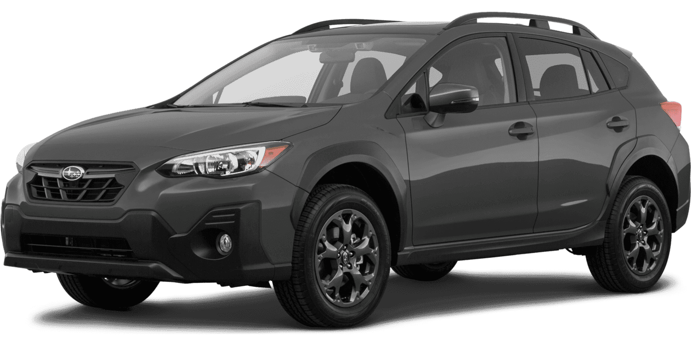 2021 Subaru Crosstrek Sport in Austin TX For Sale - Image 1