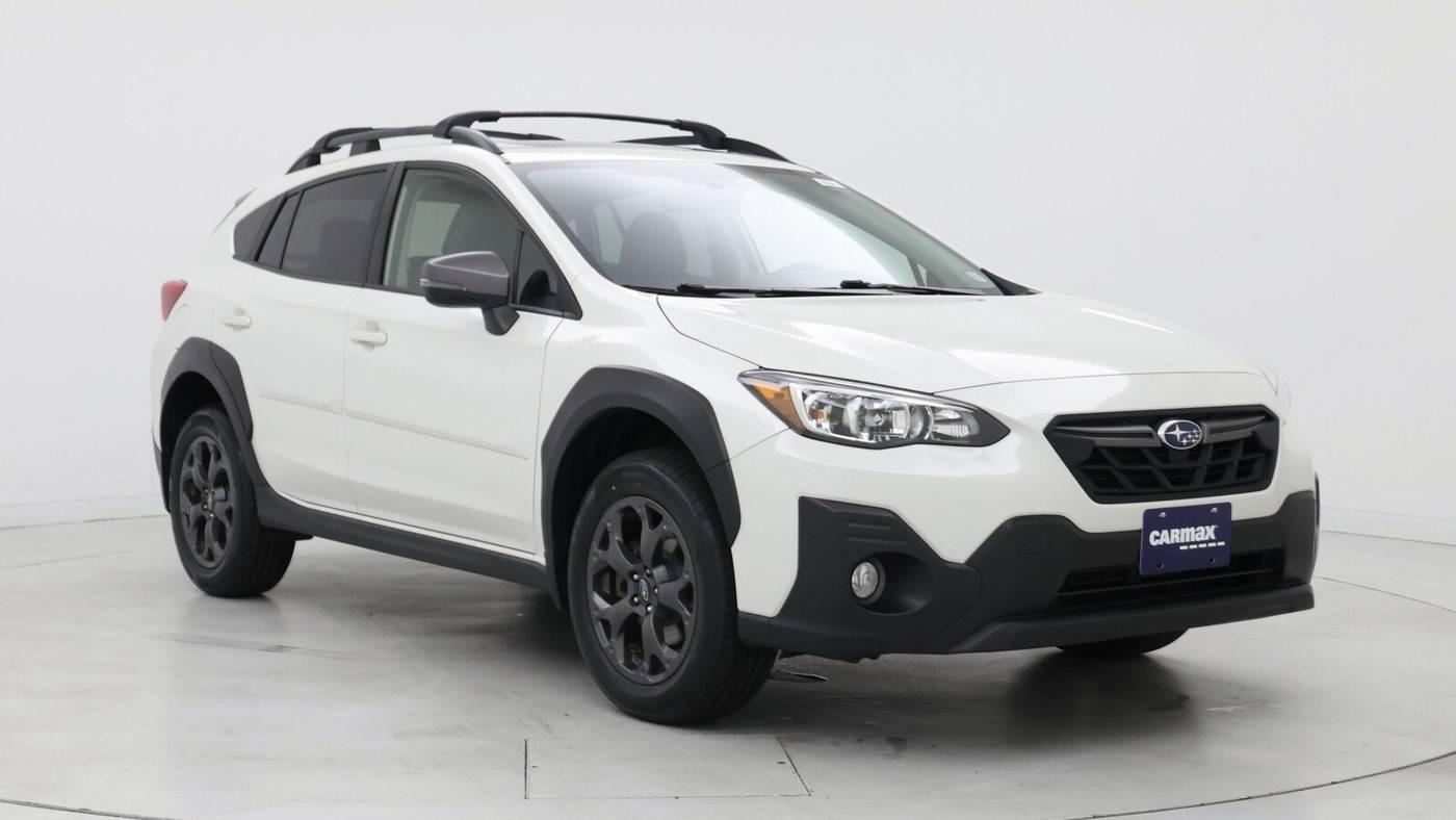 2021 Subaru Crosstrek Sport in Birmingham AL For Sale - Image 1