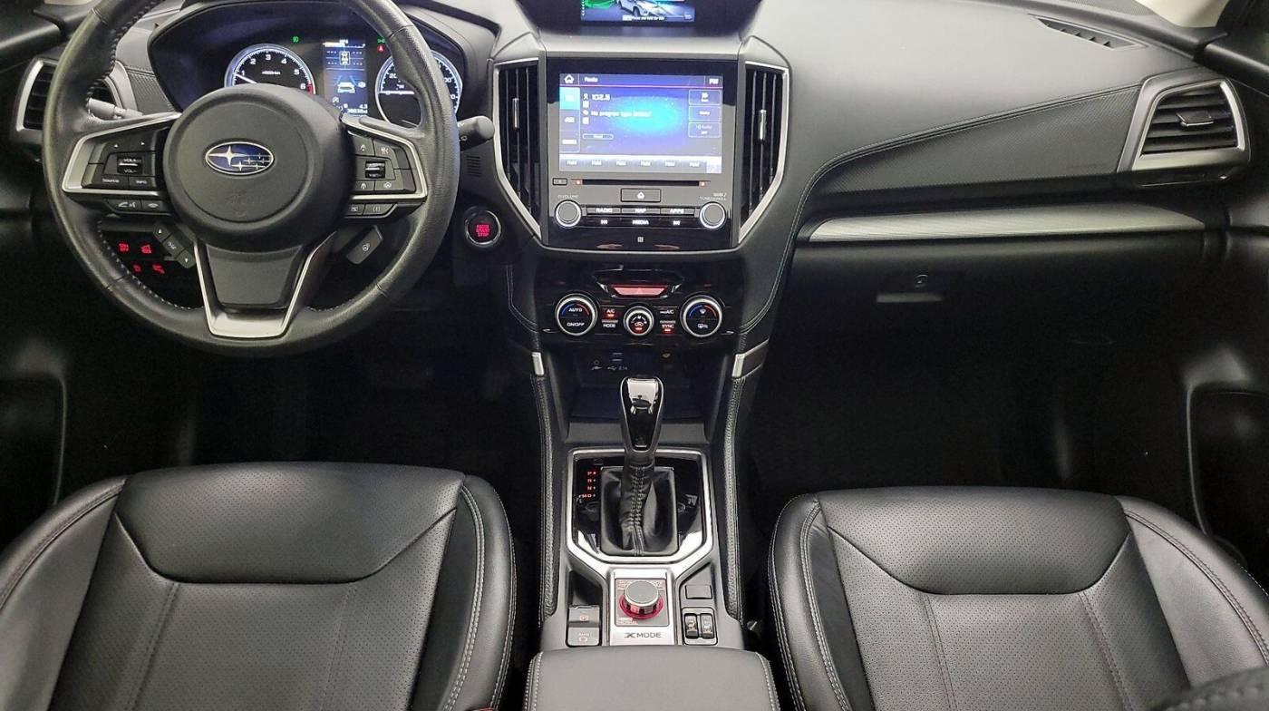 2021 Subaru Forester 2.5i Limited in Inglewood CA For Sale - Image 1