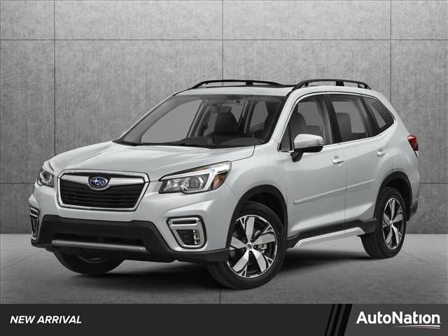2021 Subaru Forester 2.5i Touring in Irvine CA For Sale - Image 1