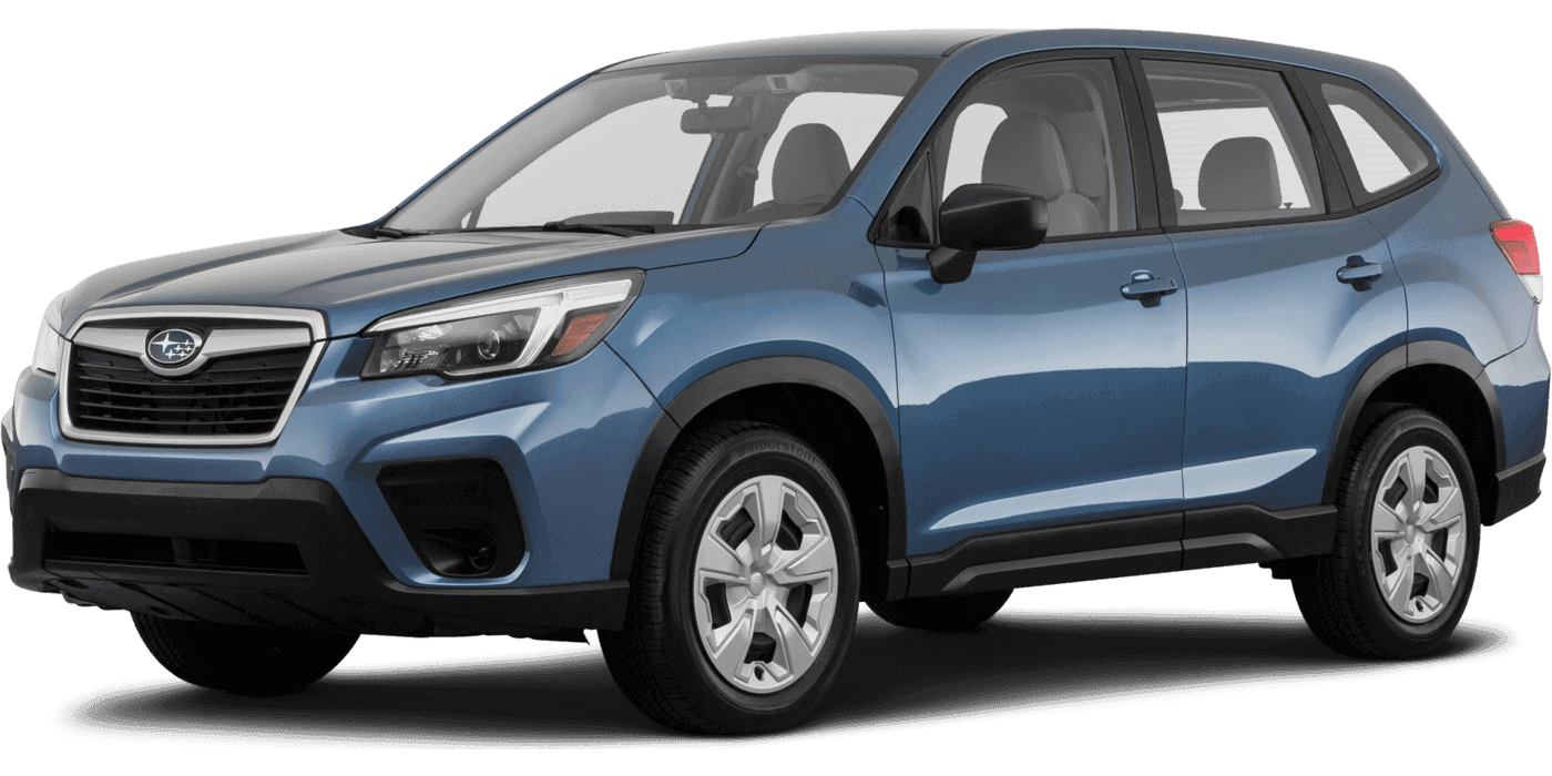 2021 Subaru Forester 2.5i in Turnersville NJ For Sale - Image 1