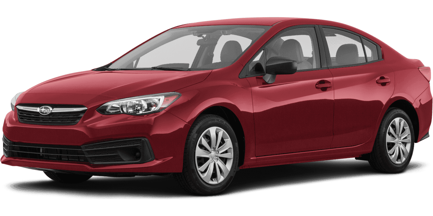 2021 Subaru Impreza 2.0i in West Park FL For Sale - Image 1