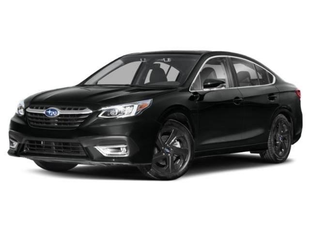 2021 Subaru Legacy Limited XT in San Antonio TX For Sale - Image 1